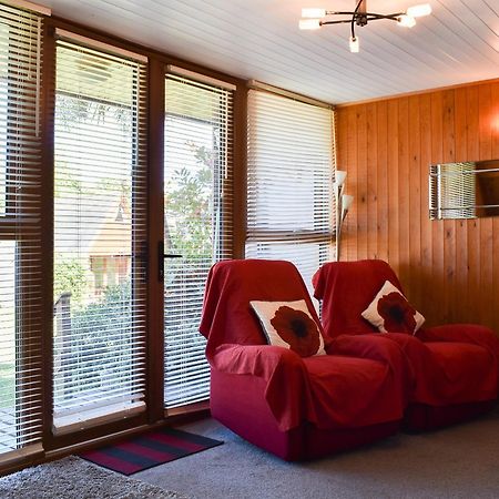 Poppy Lodge Kingsdown  ภายนอก รูปภาพ