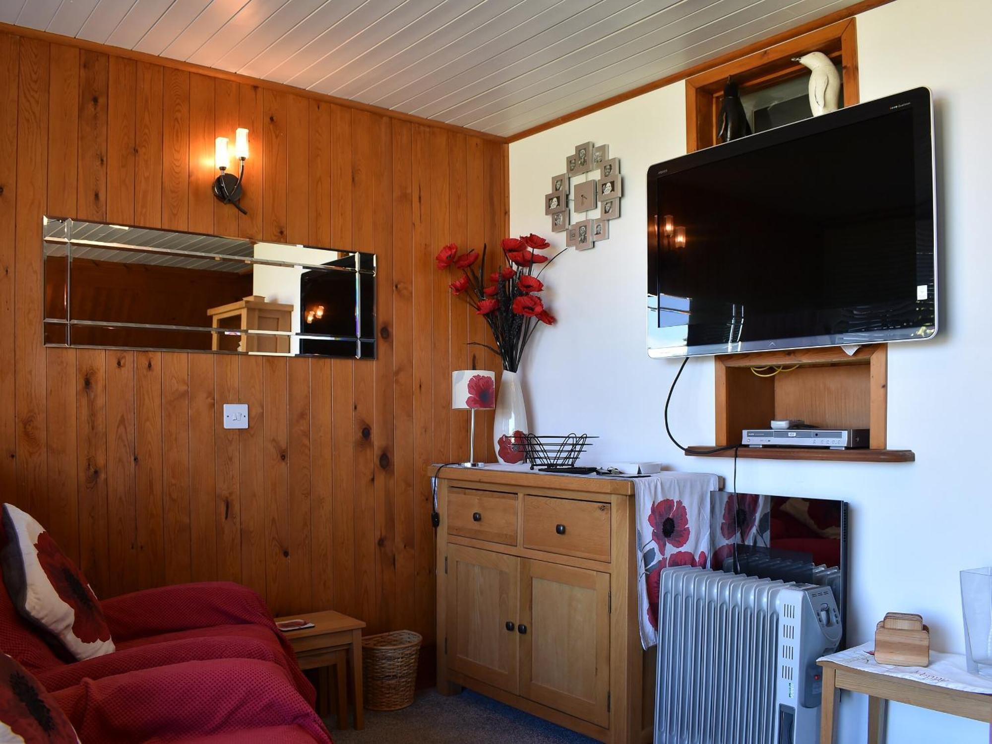 Poppy Lodge Kingsdown  ภายนอก รูปภาพ