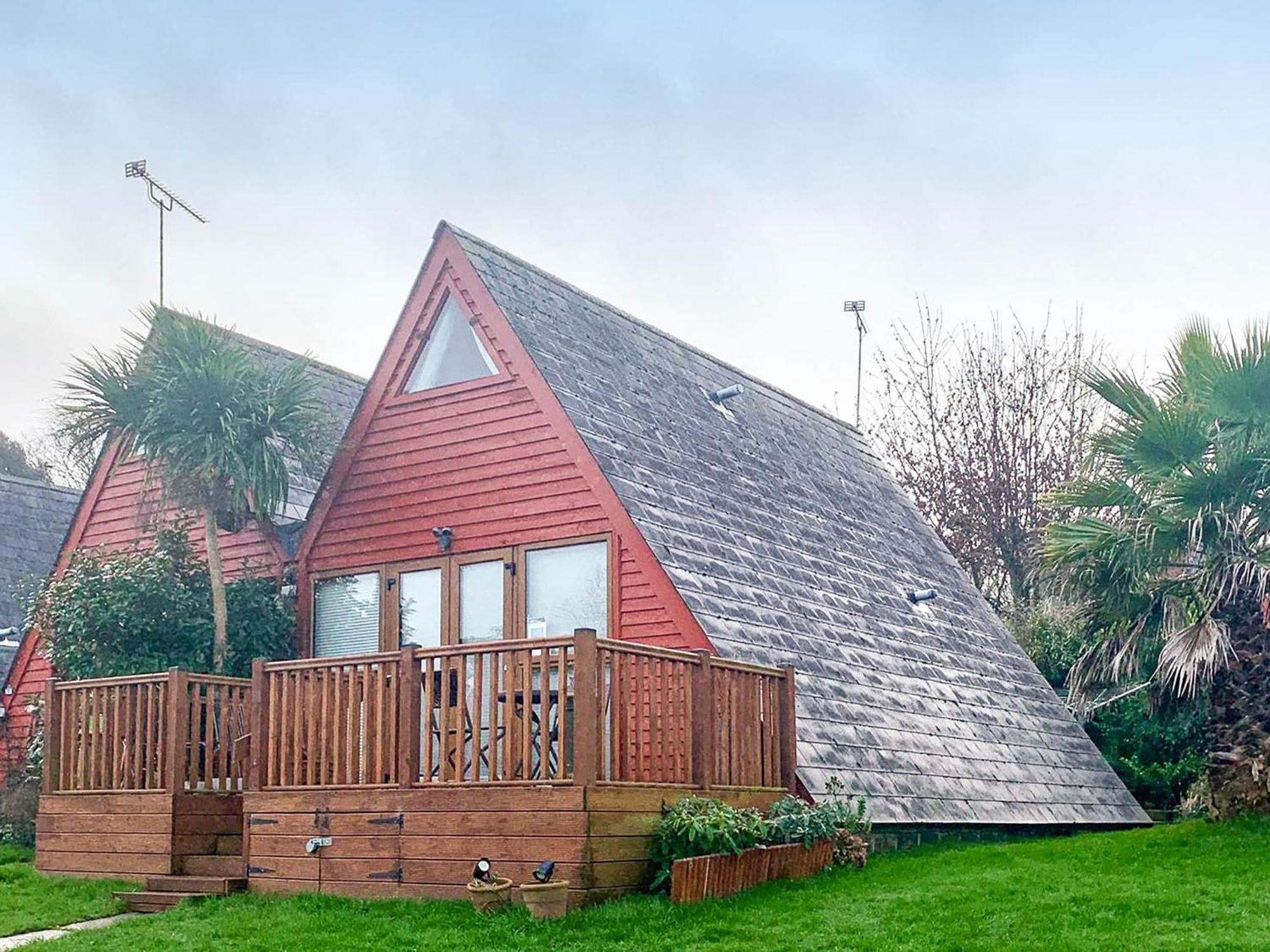 Poppy Lodge Kingsdown  ภายนอก รูปภาพ