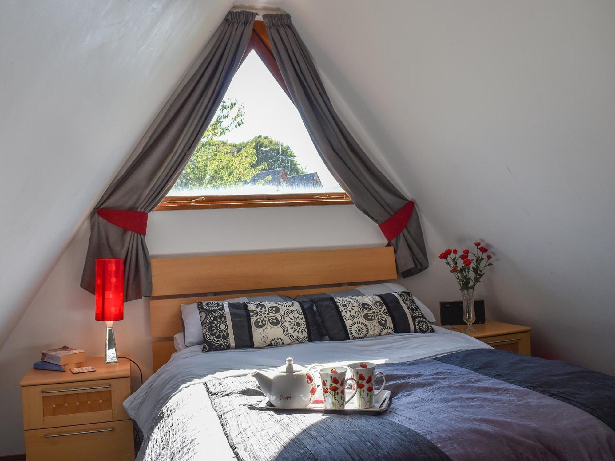 Poppy Lodge Kingsdown  ภายนอก รูปภาพ