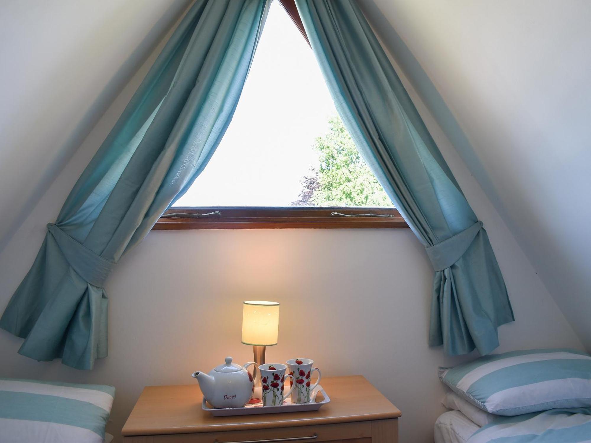 Poppy Lodge Kingsdown  ภายนอก รูปภาพ