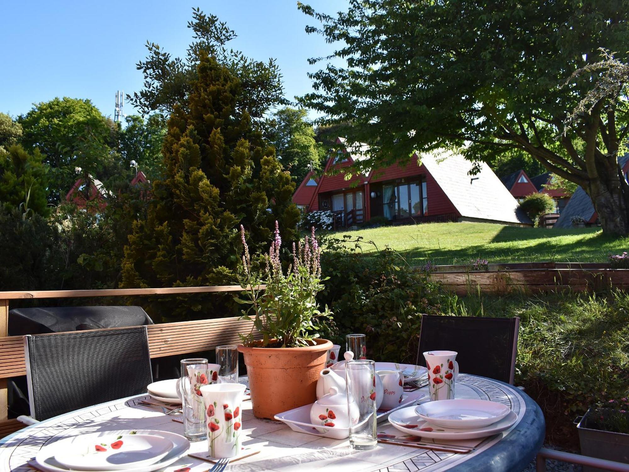 Poppy Lodge Kingsdown  ภายนอก รูปภาพ