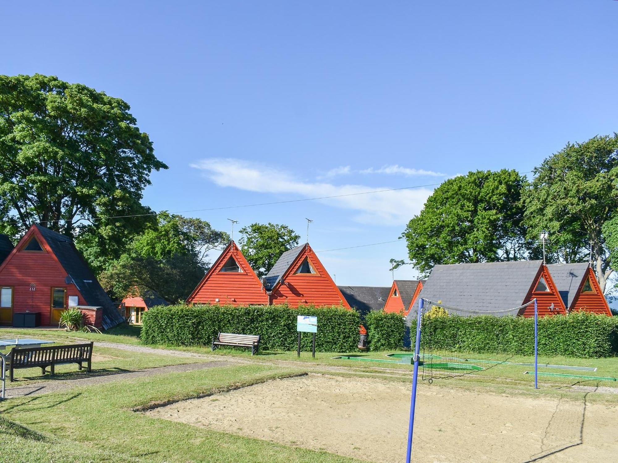 Poppy Lodge Kingsdown  ภายนอก รูปภาพ